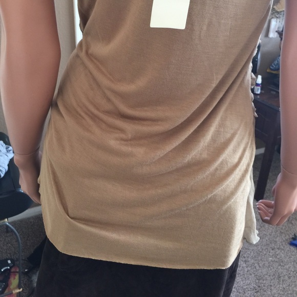 MM couture top - Picture 4 of 5